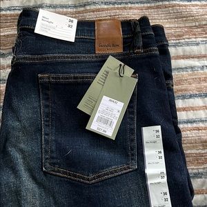 Goodfellow & co jeans